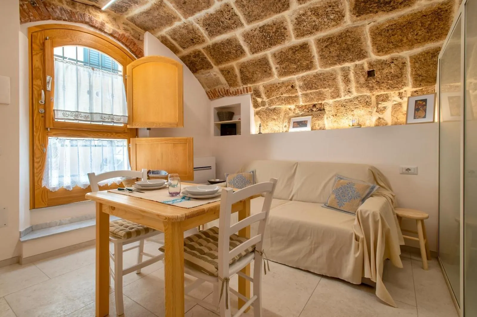 Apartament Deliloft Alghero 0*,