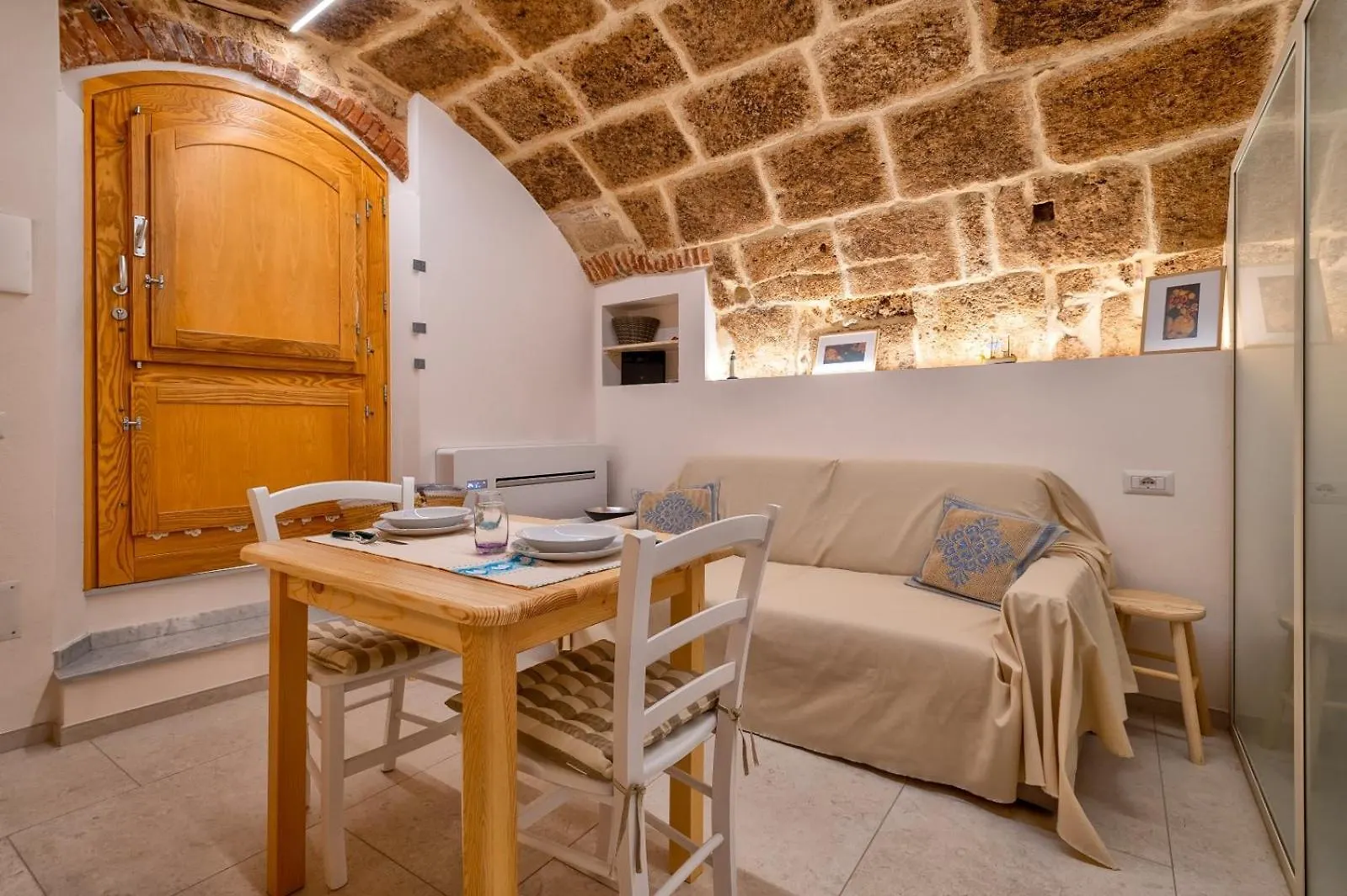 Apartament Deliloft Alghero