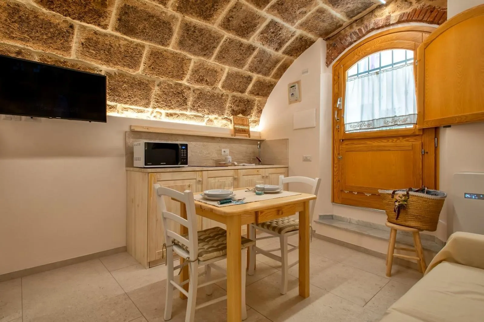 Deliloft Apartment Alghero