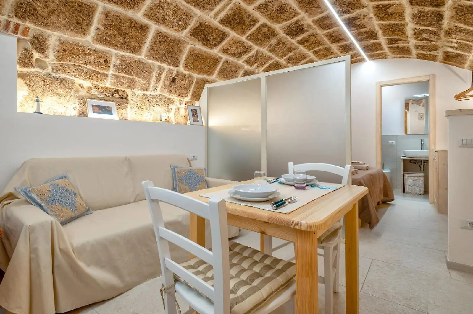 Deliloft Apartment Alghero