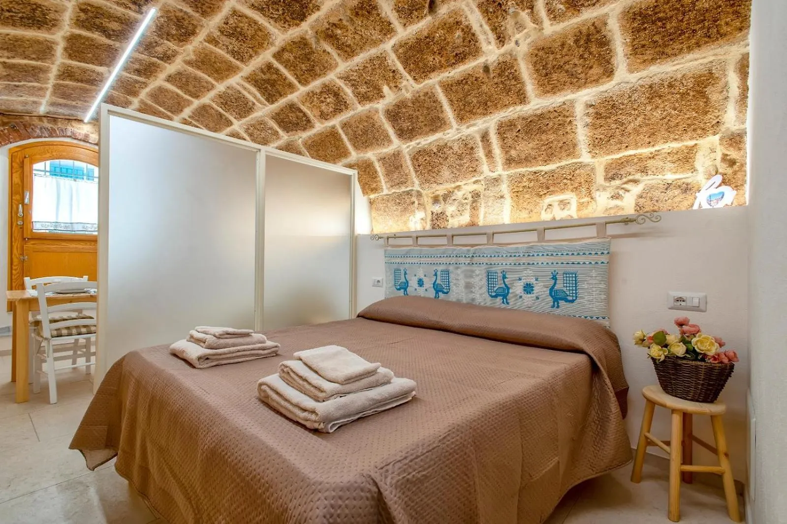 Deliloft Apartment Alghero Italy