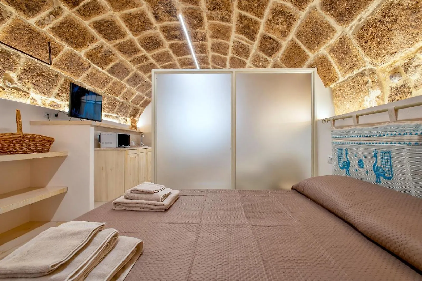 Deliloft Apartment Alghero Italy