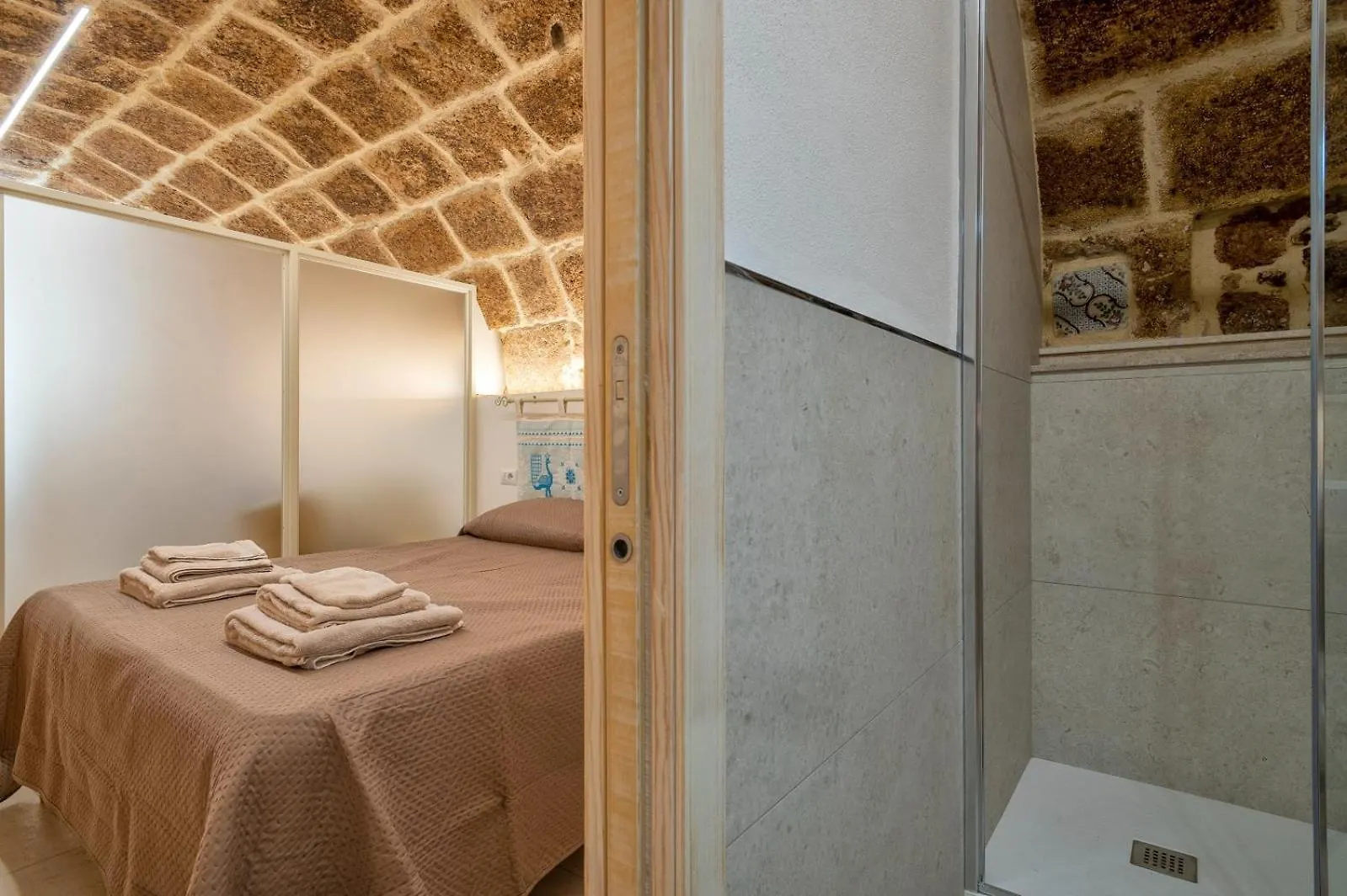 Deliloft Apartment Alghero Italy